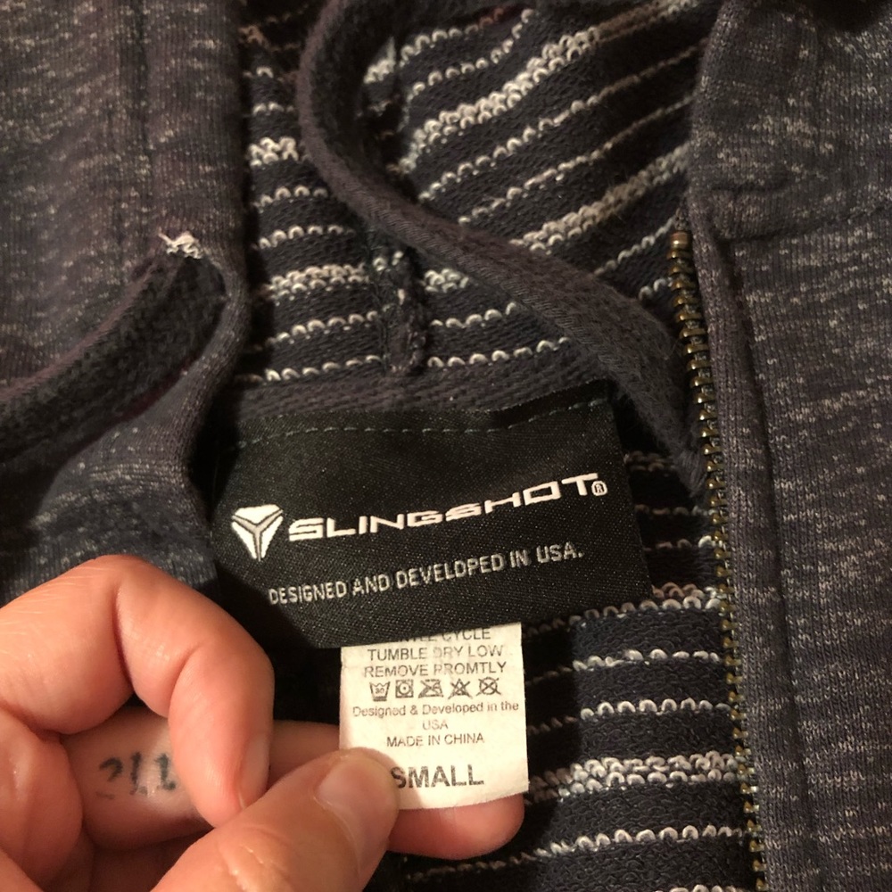 Jacket - Picture 2 of 3